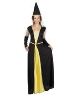 Jonkvrouw Kostuum M, Kleding | Dames, Carnavalskleding en Feestkleding, Verzenden, Nieuw