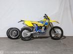 Enduro Husaberg, 550FE | MN-33-TB, bouwjaar 1992, Motoren