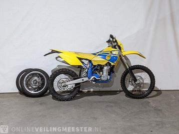 Enduro Husaberg, 550FE | MN-33-TB, bouwjaar 1992 beschikbaar voor biedingen