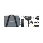 Godox M200D LED Daylight Knowled  -OUTLET- OP=OP, Ophalen of Verzenden, Zo goed als nieuw, Overige merken