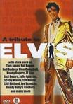 dvd - A tribute to Elvis - A tribute to Elvis