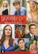 Gossip girl - Seizoen 4 - DVD, Cd's en Dvd's, Dvd's | Drama, Verzenden, Nieuw in verpakking