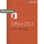 Office 2013 9789043029476 Katherine Murray, Boeken, Verzenden, Gelezen, Katherine Murray