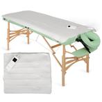 Elektrische Verwarmingsmat voor Massagetafels - 75 x 180 cm, Sport en Fitness, Massageproducten, Ophalen of Verzenden, Nieuw, Overige typen