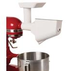 KitchenAid fruit- en groentezeef 5FVSP, Verzenden