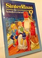 Sinterklaas de kindervriend - hema 9789037421729, Verzenden, Zo goed als nieuw, Frank Herzen