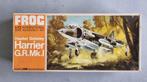 FROG F273 Hawker Siddeley Harrier G.R.Mk.1 1:72, Hobby en Vrije tijd, Modelbouw | Vliegtuigen en Helikopters, Verzenden, Nieuw