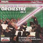 Various - Laser Test Orchestre Vol 2, Ophalen of Verzenden, Gebruikt