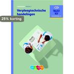 Verpleegtechnische handelingen niveau 3 9789006910223, Boeken, Schoolboeken, Verzenden, Gelezen, P. Mocking