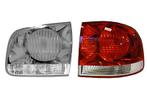 Achterlicht VOOR VW TOUAREG 2002-2006 7L6945096F, Ophalen of Verzenden, Nieuw