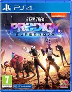 Star Trek Prodigy Supernova-Standaard (PlayStation 4) NIEUW, Ophalen of Verzenden, Nieuw