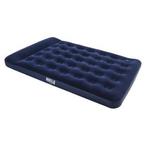 Luchtbed | Bestway | 191 x 137 x 28 cm, Caravans en Kamperen, Verzenden, Nieuw