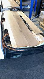 goedkope eiken multiplank In de showroom, Ophalen, Nieuw, 10 m² of meer, 10 tot 30 cm