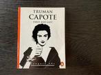 Truman Capote: First and last 9780146000645 Truman Capote, Verzenden, Gelezen, Truman Capote