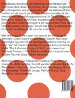 De A. Delaar van B. Enidorm 9789089243300 Steffy Merlevede, Verzenden, Gelezen, Steffy Merlevede