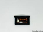 Gameboy Advance / GBA - Rayman 3 - EUR, Spelcomputers en Games, Games | Nintendo Game Boy, Gebruikt, Verzenden