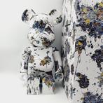 Medicom Toy - Be@rbrick x Jackson Pollock Bearbrick 1000%
