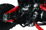 DragonFire Racing 19-22 Honda Talon Receiver Hitch, Ophalen of Verzenden, Nieuw