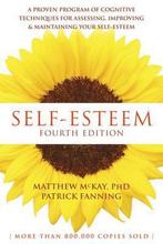 9781626253933 Self Esteem 4Th Edition Matthew Mckay, Boeken, Nieuw, Matthew Mckay, Verzenden