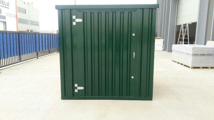 Opslagcontainer Bergen op Zoom koop er nu een zeer voordelig, Zakelijke goederen, Machines en Bouw | Keten en Containers