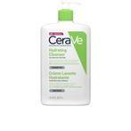 CeraVe Hydrating Cleanser 236ml, Sieraden, Tassen en Uiterlijk, Uiterlijk | Gezichtsverzorging, Ophalen of Verzenden, Nieuw, Verzorging