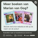 De Veerboot 9789001137755 Marian van Gog, Verzenden, Gelezen, Marian van Gog