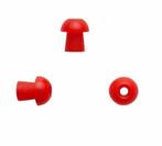 Sanibel ™ ADI ™ oordopjes, verschillende maten,10mm, 100, Verzenden, Nieuw