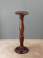 Neoklassieke stijl Pilaar - 1960-1970 - Kolom, Zuil (70,5cm)