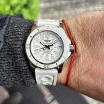 Breitling - Superocean II 36 - A17312D2/A775/230S - Dames -, Nieuw