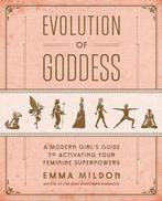 Evolution of Goddess 9781501164064 Emma Mildon, Verzenden, Zo goed als nieuw, Emma Mildon