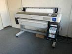 Online Veiling: EPSON SureColor F6200 Plotter, Nieuw