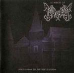 cd - Various - A Tribute To Mayhem: Originators Of The No..., Verzenden, Nieuw in verpakking