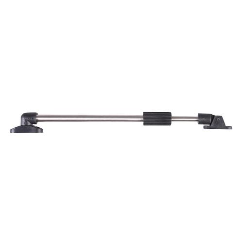 Talamex Luikuitzetter RVS met Cilinder-340 - 590 mm, Watersport en Boten, Bootonderdelen, Nieuw, Ophalen of Verzenden