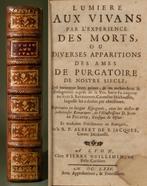 Jean de Palafox y Mendoza / Albert de Saint-Jacques -