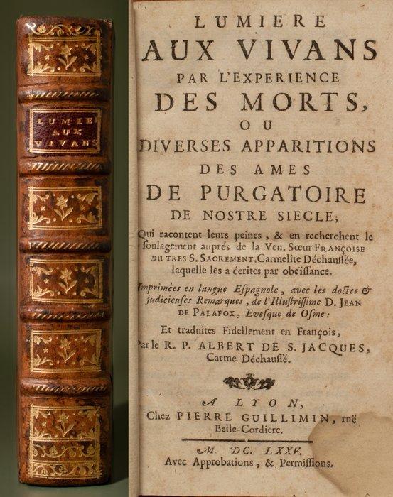 Jean de Palafox y Mendoza / Albert de Saint-Jacques -, Antiek en Kunst, Antiek | Boeken en Bijbels