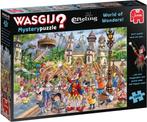 Wasgij Mystery - Efteling Puzzel (1000 stukjes) | Jumbo -, Nieuw, Verzenden