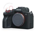 Sony A7 IV nr. 3093, Ophalen of Verzenden, Zo goed als nieuw, Sony