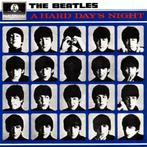 cd - The Beatles - A Hard Days Night, Zo goed als nieuw, Verzenden