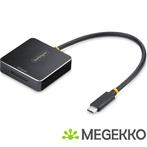 StarTech.com USB-C SD Express Kaartlezer, USB 10Gbps,, Computers en Software, Verzenden, Nieuw, Startech