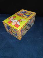 Panini Toxic Crusaders 1991 - FREE SHIPPING! - Sealed box -, Verzamelen, Nieuw