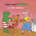 Kikker - Taart voor Kikker (9789025884567, Max Velthuijs), Nieuw, Verzenden