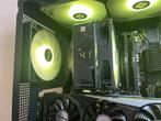 RTX 3070 / Ryzen 5 Gaming pc! Plug & Play + Garantie, Computers en Software, Focused pcs, 32 GB, 1TB , Virtual Reality