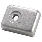 Anode Voor Buitenboordmotoren 40 / 50 Pk 4 Takt, Watersport en Boten, Bootonderdelen, Ophalen of Verzenden, Nieuw, Zeilboot of Motorboot