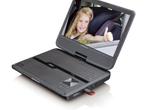Lenco DVP-1010 - Draagbare DVD-speler - 10 TFT 180°, Verzenden, Zo goed als nieuw
