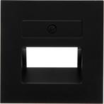 KOPP - Afdekplaat/Centraalplaat - Athenis HK07 - 2-voudig, Doe-het-zelf en Verbouw, Elektra en Kabels, Ophalen of Verzenden, Nieuw