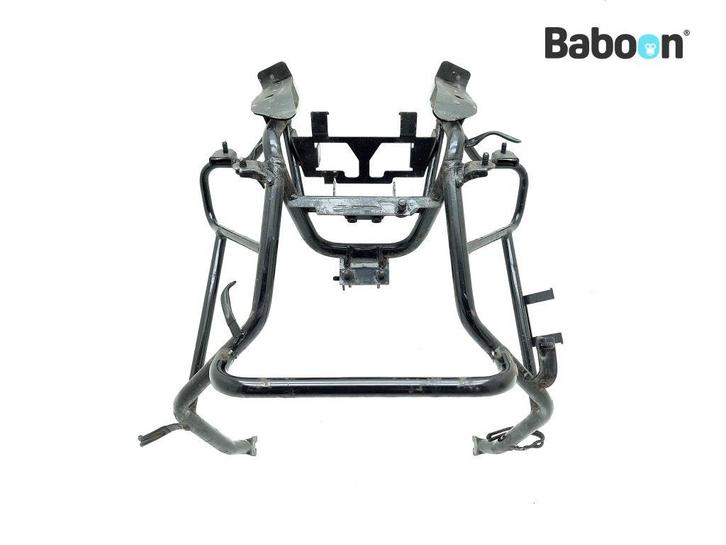 Kuipframe Kymco Xciting 300 i R 2009-2010 (T72011), Motoren, Onderdelen | Overige, Gebruikt, Verzenden