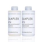Olaplex No.4 shampoo + No.5 conditioner set 2x250ml