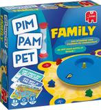 Pim Pam Pet Family | Jumbo - Gezelschapsspellen, Nieuw, Verzenden