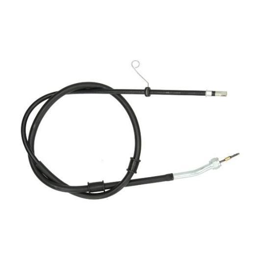 kabel km teller lx2t/lx4t/lx4t4v piag orig 649347, Fietsen en Brommers, Brommeronderdelen | Scooters, Verzenden