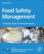 9780128200131 Food Safety Management Huub Lelieveld, Verzenden, Nieuw, Huub Lelieveld